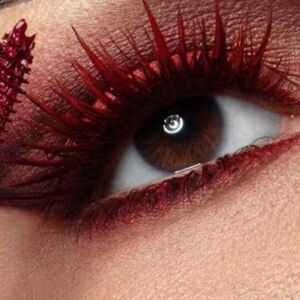 Lancôme Le 8 Hypnôse Volumizing Mascara Maroon Full Size